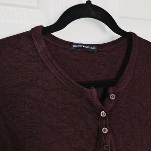 brandy meville soft top